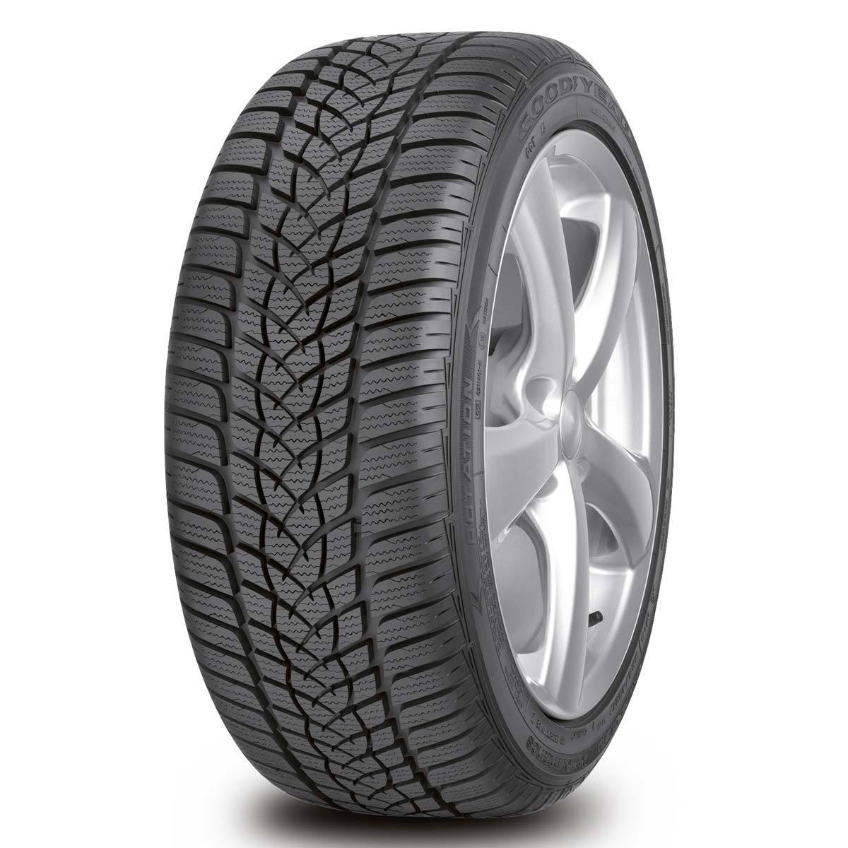 Goodyear 205/60 R16 (92)H ULTRAGRIP PERFORMANCE 2 MS *