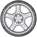 Michelin 225/40 R18 92 (V) PILOT ALPIN 4 XL MO Mercedes