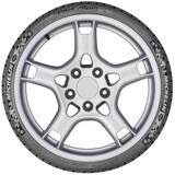 Michelin 245/45 R18 (100V) PILOT ALPIN PA4  GRNX