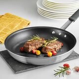 Tramontina Proline Commercial Grade Non-stick Fry Pan, 30cm