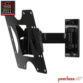 Paramount 22-40 Inch Pivoting TV Wall Mount, PRMP240