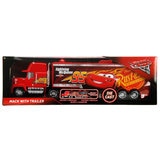 Disney Pixar Cars 3 Mack with Trailer 3 Years Cost