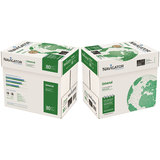 Navigator Universal A4 80gsm White 2 x Boxes of Paper - 5000 sheets