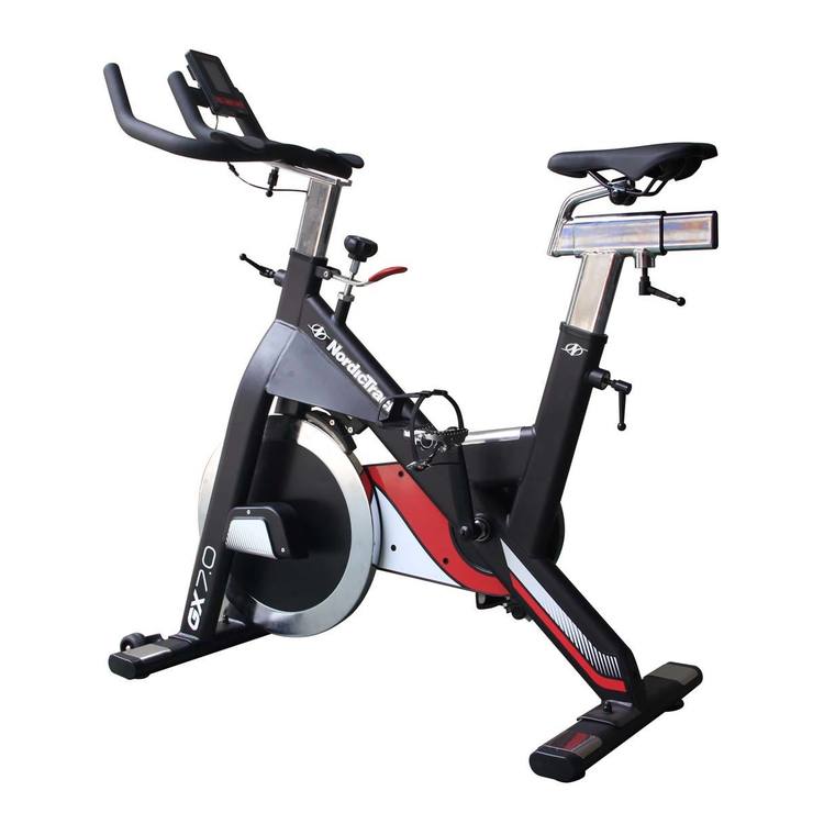 Nordic Track GX 7.0 Studio Exercise Bike Costco UK