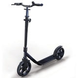 Globber One NL 230 Ultimate Adult Scooter in Blue