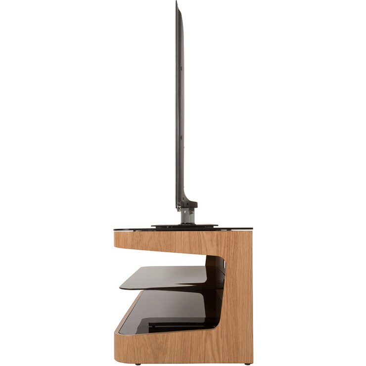 AVF Winchester Affinity 1100 TV Stand for TVS up to 55”, Oak Costco UK