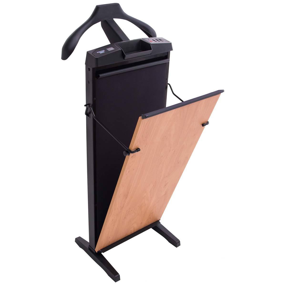 Corby 7700 Stirapantaloni Colore Mogano 