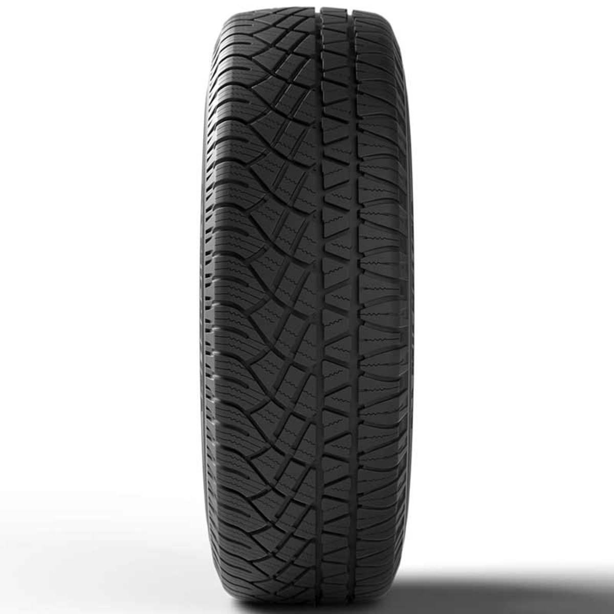 Michelin 255/60 R18 112 (H) LATITUDE CROSS XL