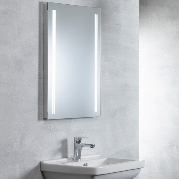 Tavistock Diffuse LED Mirror Model SLE520 Costco UK