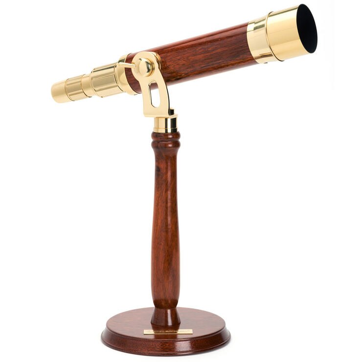 Celestron Ambassador 50AZ Refractor Tabletop Telescope Costco UK