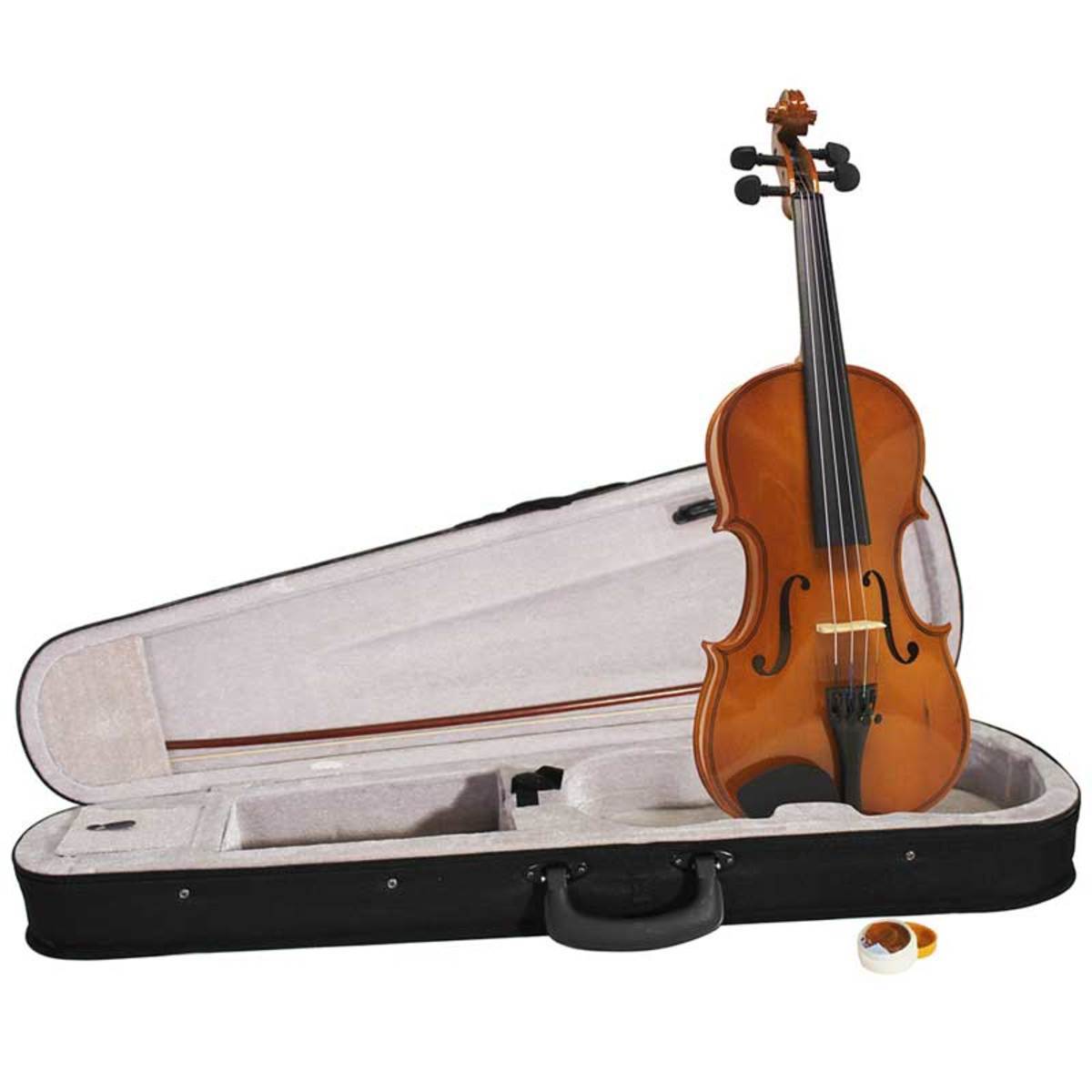 Windsor 3/4 Size Violin with Case Costco UK