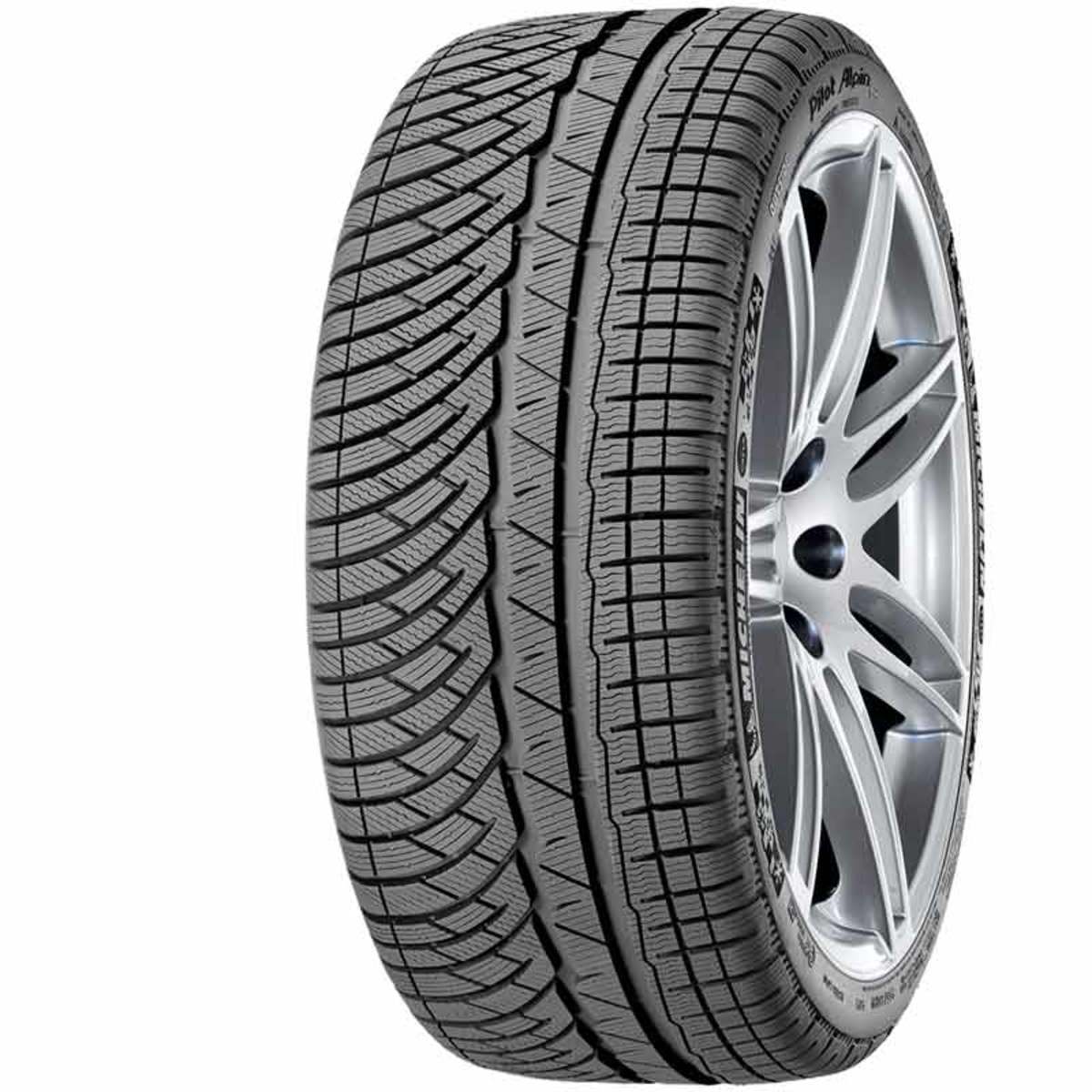 Michelin 225/40 R18 92 (V) PILOT ALPIN 4 XL MO Mercedes