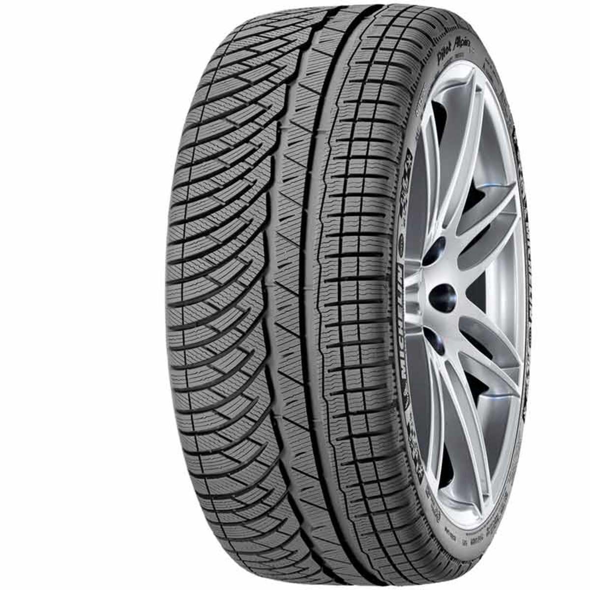 Michelin 225/40 R18 92 (V) PILOT ALPIN 4 XL  MO Mercedes