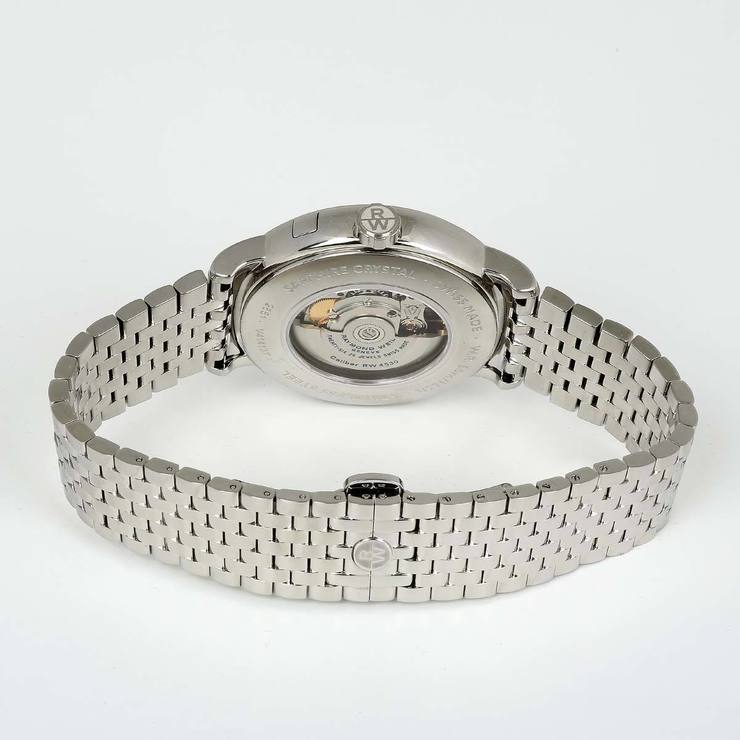 Raymond Weil Gents Maestro Watch 2851ST000659 Costco UK