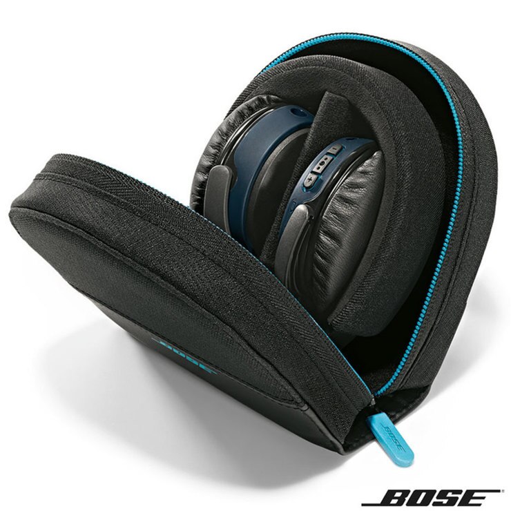 Bose® SoundLink® onear Bluetooth headphones in Black Costco UK