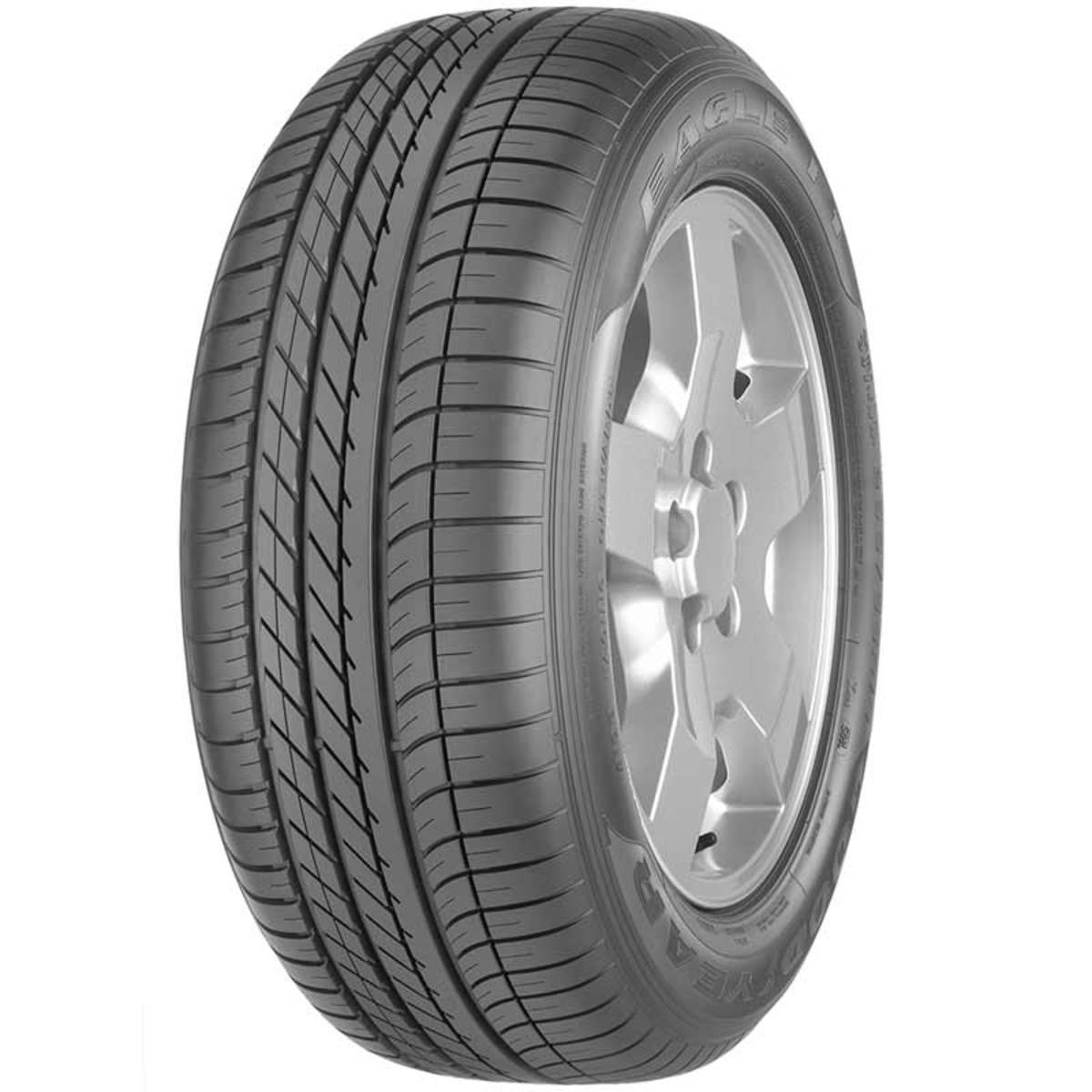 Goodyear 265/50 R19 (110) Y EAGLE F1 (ASYMMETRIC)