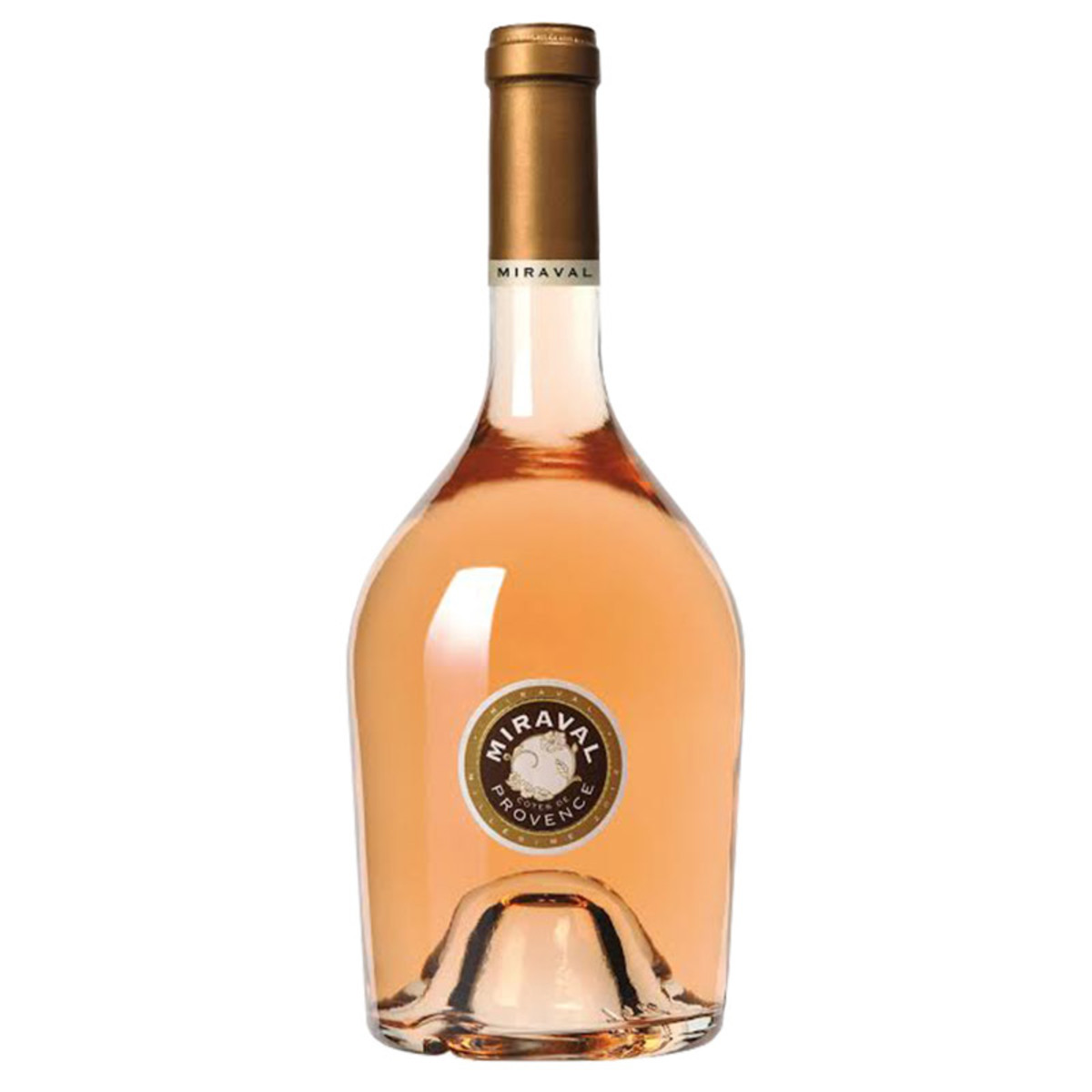 Miraval Côtes de Provence Rosé 2020, 6 x 75cl
