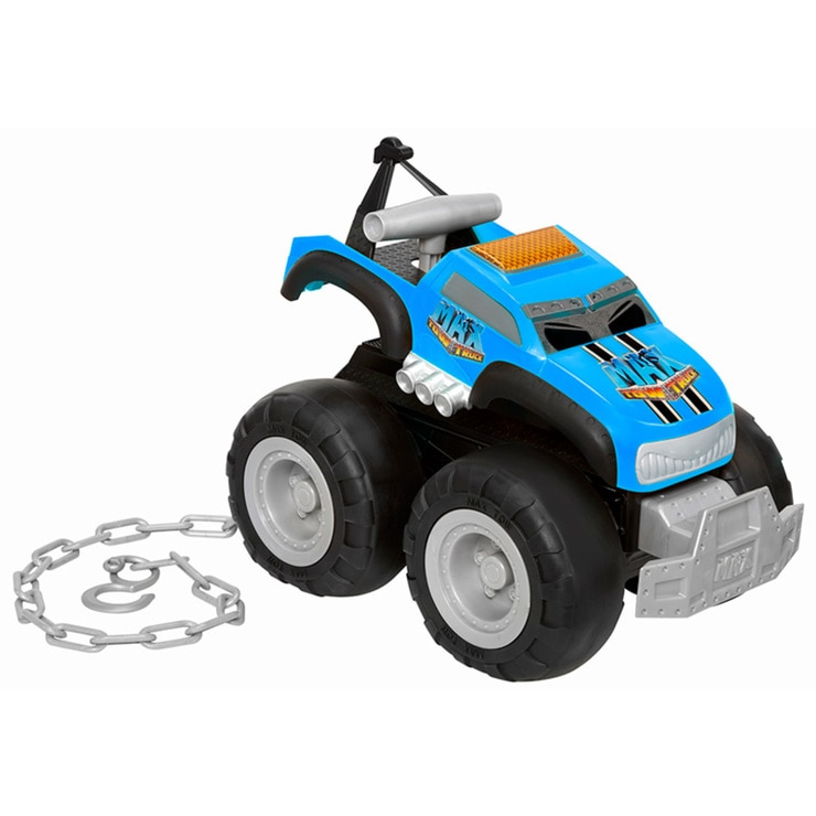 Max Tow Truck (6+ Years) in Blue Costco UK
