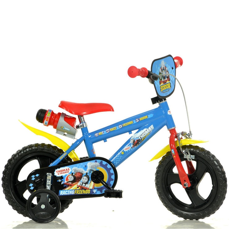 thomas and friends bike
