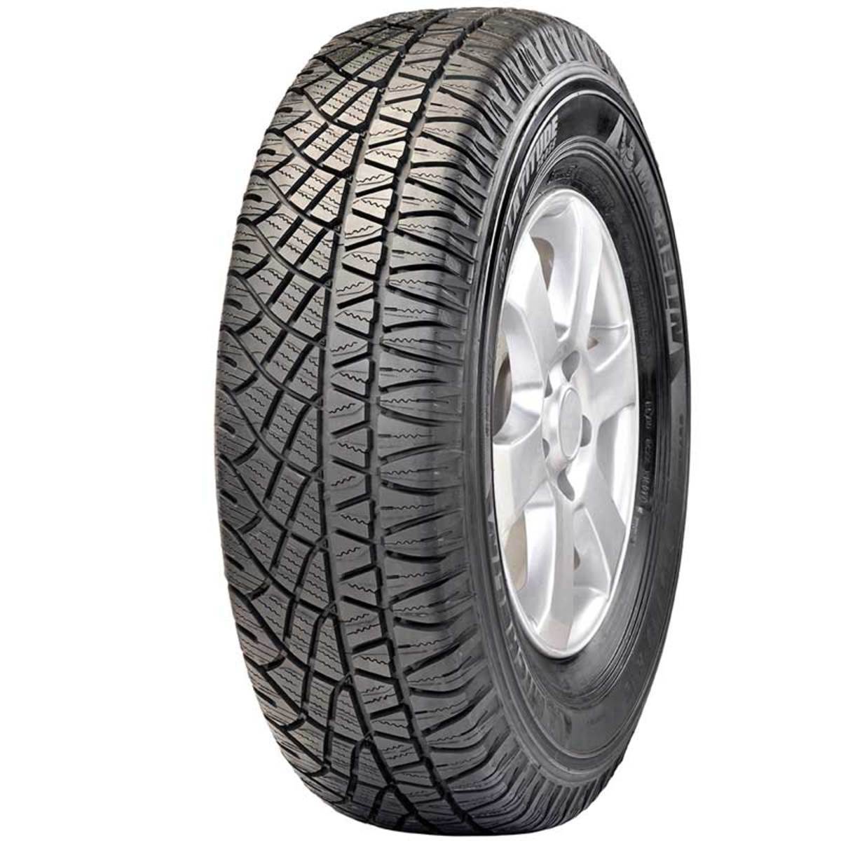 Michelin 255/60 R18 112V XL TL LATITUDE CROSS