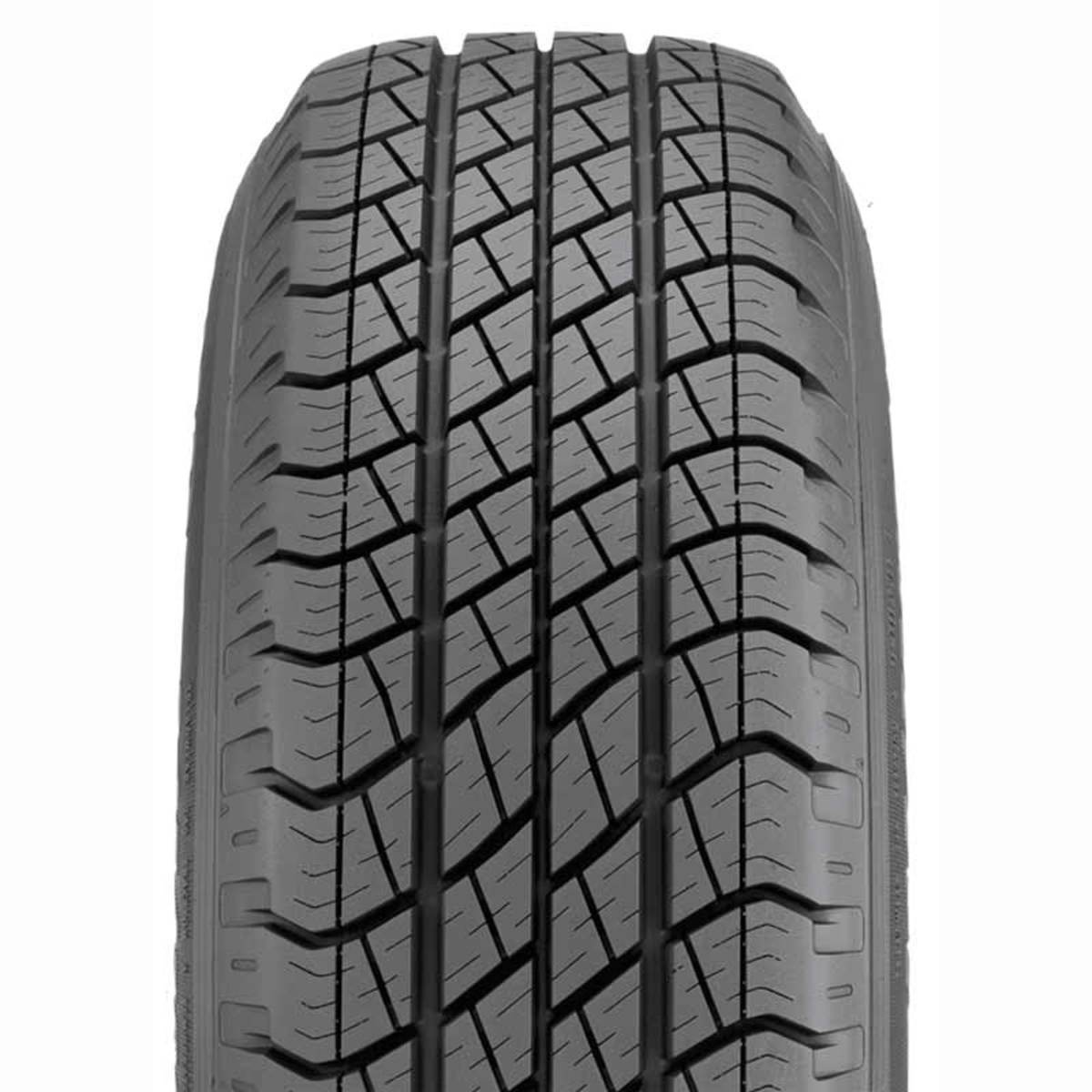 Goodyear 235/60 R18 (107) V WRANGLER HP (ALL WEATH