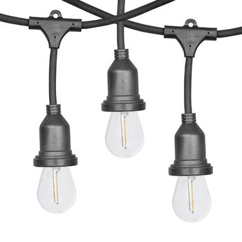 Feit 24 Pack Replacement Bulbs for Feit LED String Lights