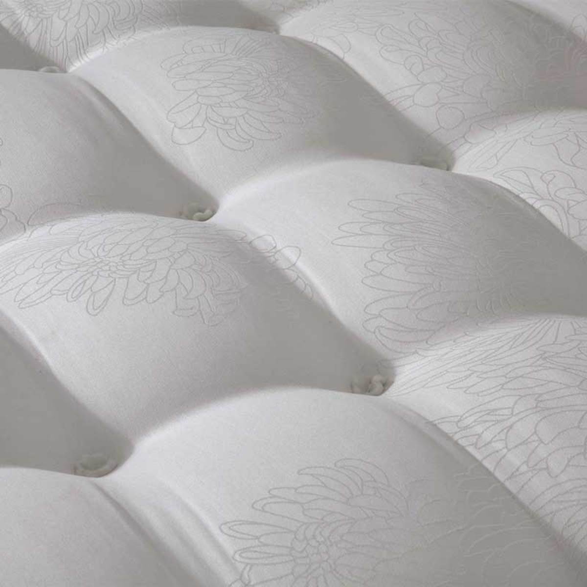 PSBC Pemberley Mattress - Super King