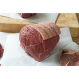 Eversfield Organic Finest Beef and Lamb Selection Box, 4.39kg