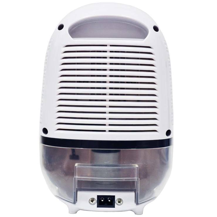 Igenix 0.4L Portable Mini Dehumidifier IG9801, 5m² | Costco UK