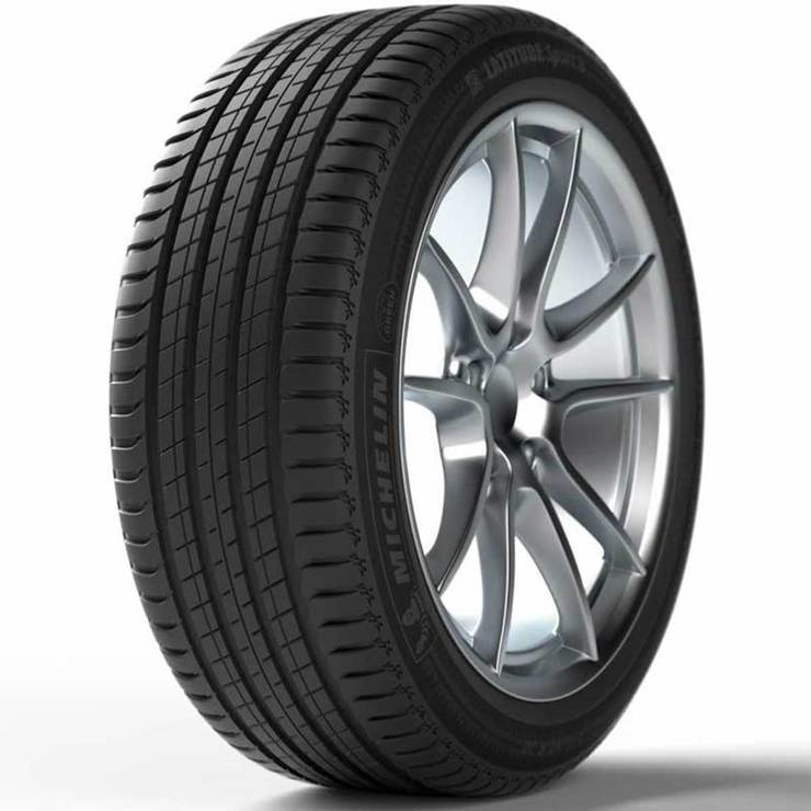 Michelin 255/60 R17 106 (V) LATITUDE SPORT 3