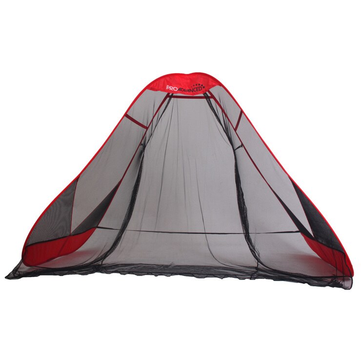 ProAdvanced Pro Return Portable Golf Practice Net Costco UK