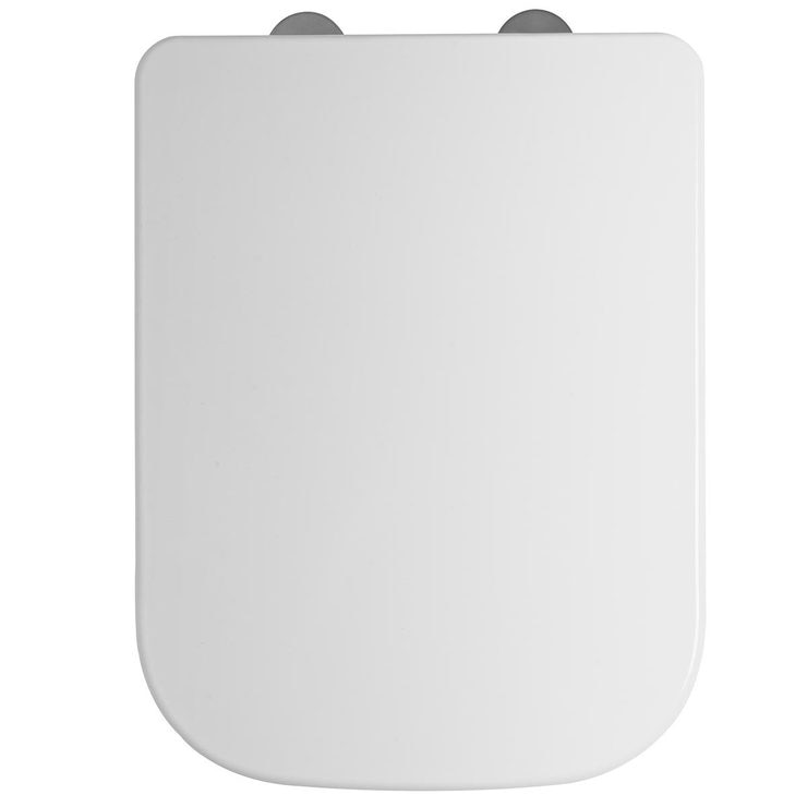 Tavistock Structure Fully Enclosed Toilet with Soft Close Seat and Cistern Model WCF450S