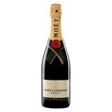 Moët & Chandon Brut Imperial NV Champagne, 6 x 75cl