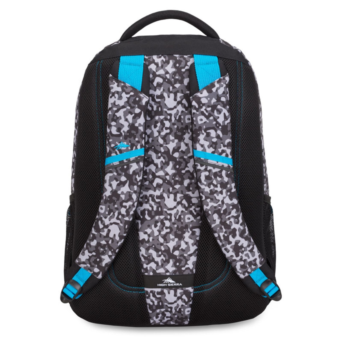 High Sierra RipRap Everyday Backpack in Camouflage