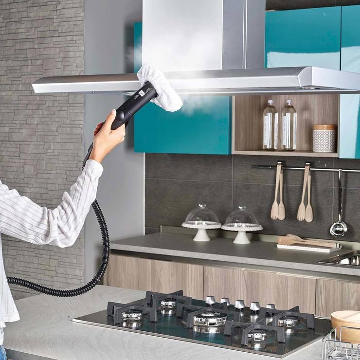 Polti Vaporetto Eco Pro 3.0 Steam Cleaner Costco UK