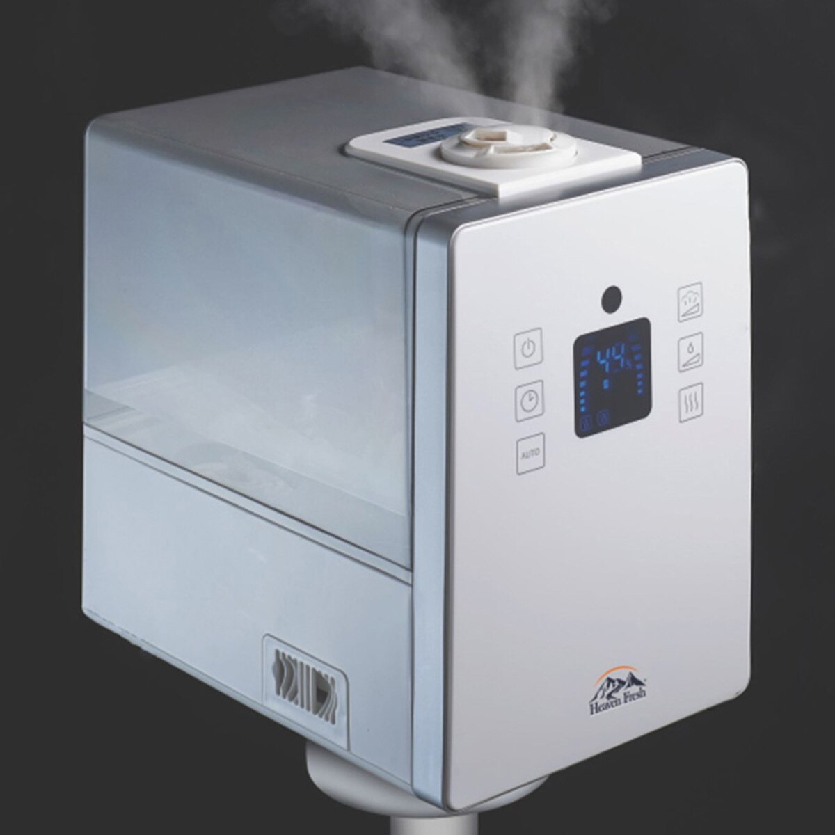 Heaven Fresh Humidifier HF710, 60m², in White