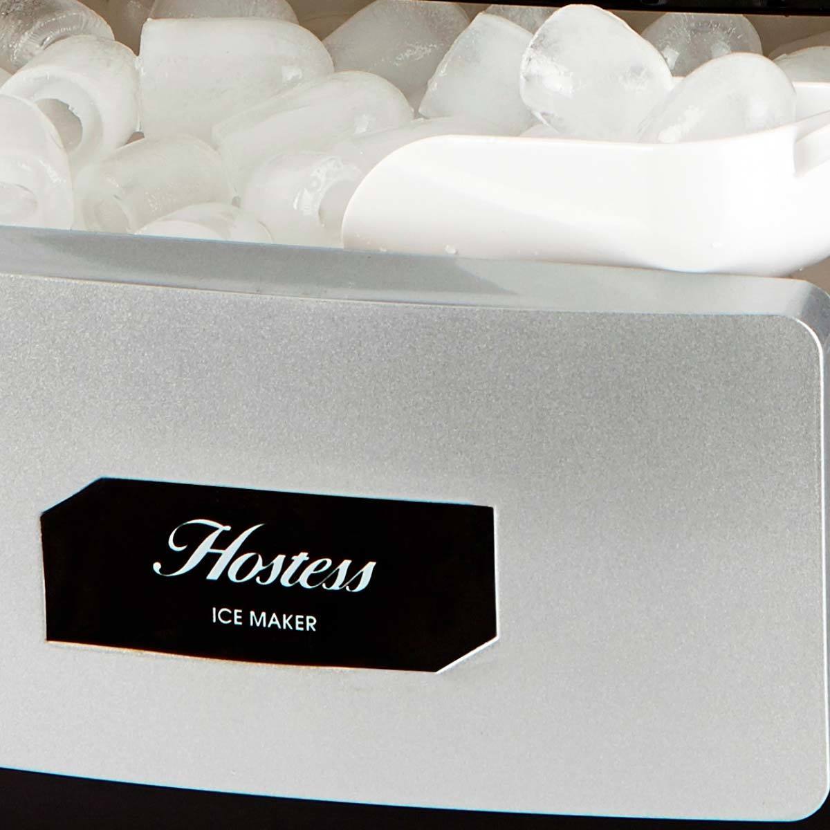 Hostess Digital Ice Maker, IM03A Costco UK