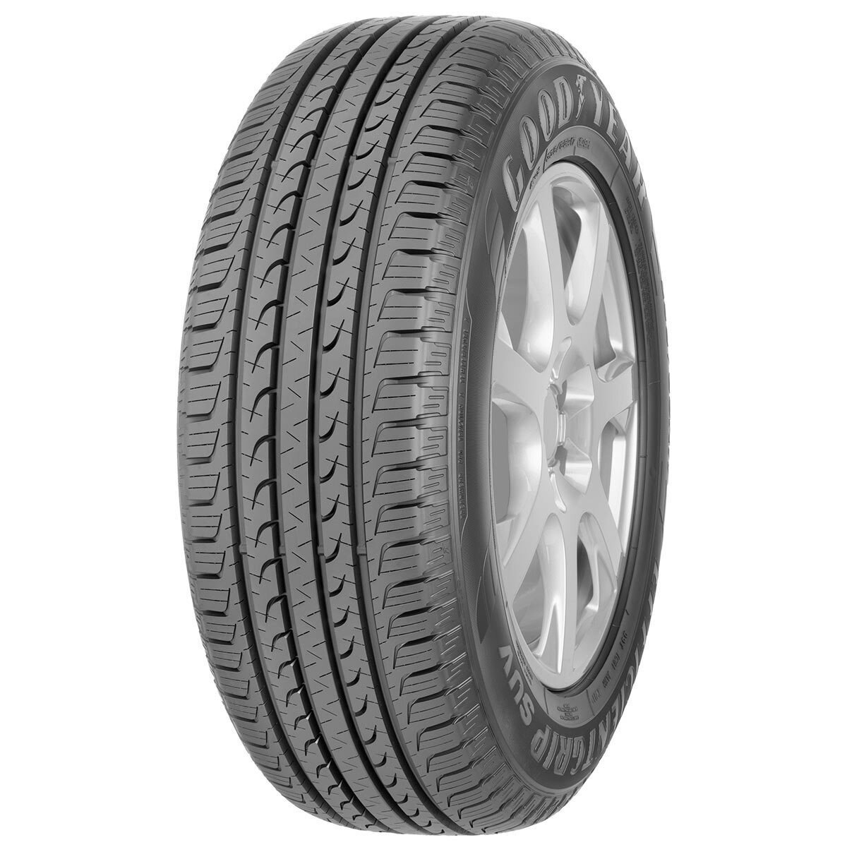 Goodyear 245/65 R17 (111) H EFFICIENTGRIP SUV