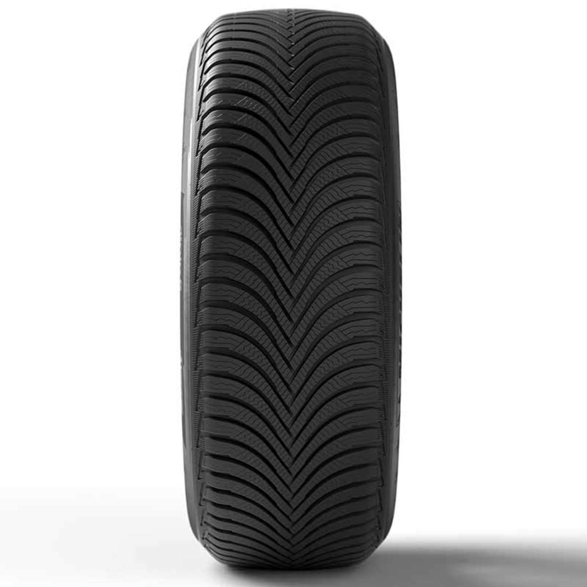 Michelin 315/30 R21 105V XL TL PILOT ALPIN 5 AML