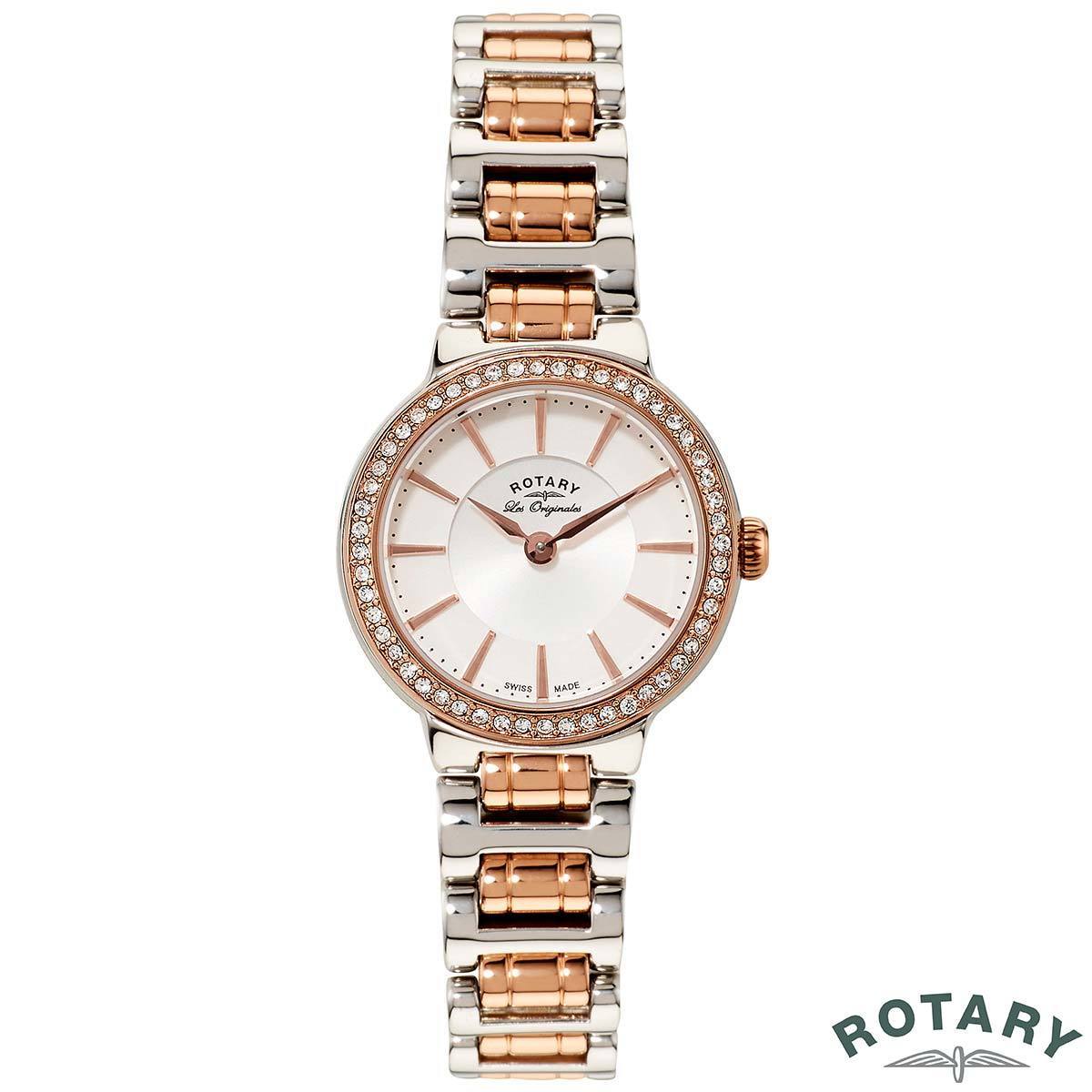 costco rose gold watch
