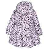 american widgeon girls coat