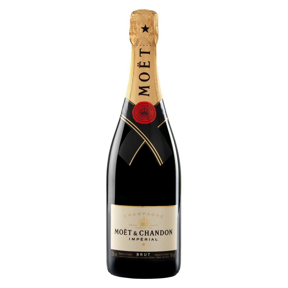 Costco Moet Champagne, 6 Pack Mini's with Sipper - Costco Fan