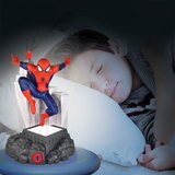 Light and Sound Money Bank (3+ Years) - Spiderman