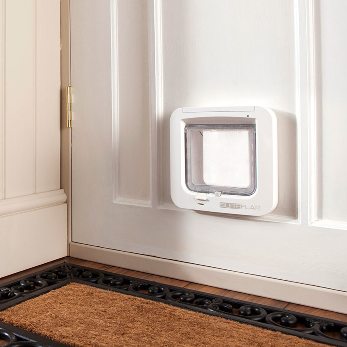 SureFlap Microchip Cat Flap