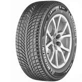 Michelin 255/55 R18 105 (H) LATITUDE ALPIN   MO Mercedes