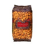 Costco almonds sales
