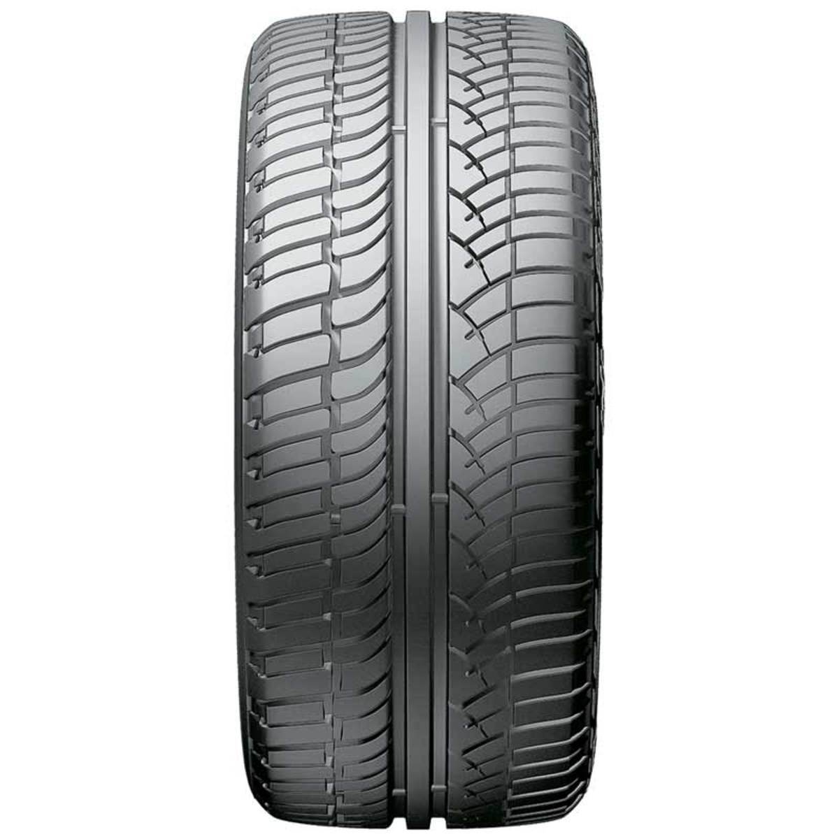 Michelin 235/65 R17 108 (V) DIAMARIS XL N0 Porsche