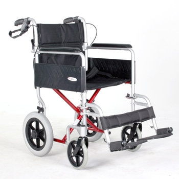2Go Ability Pace Rollator Costco UK