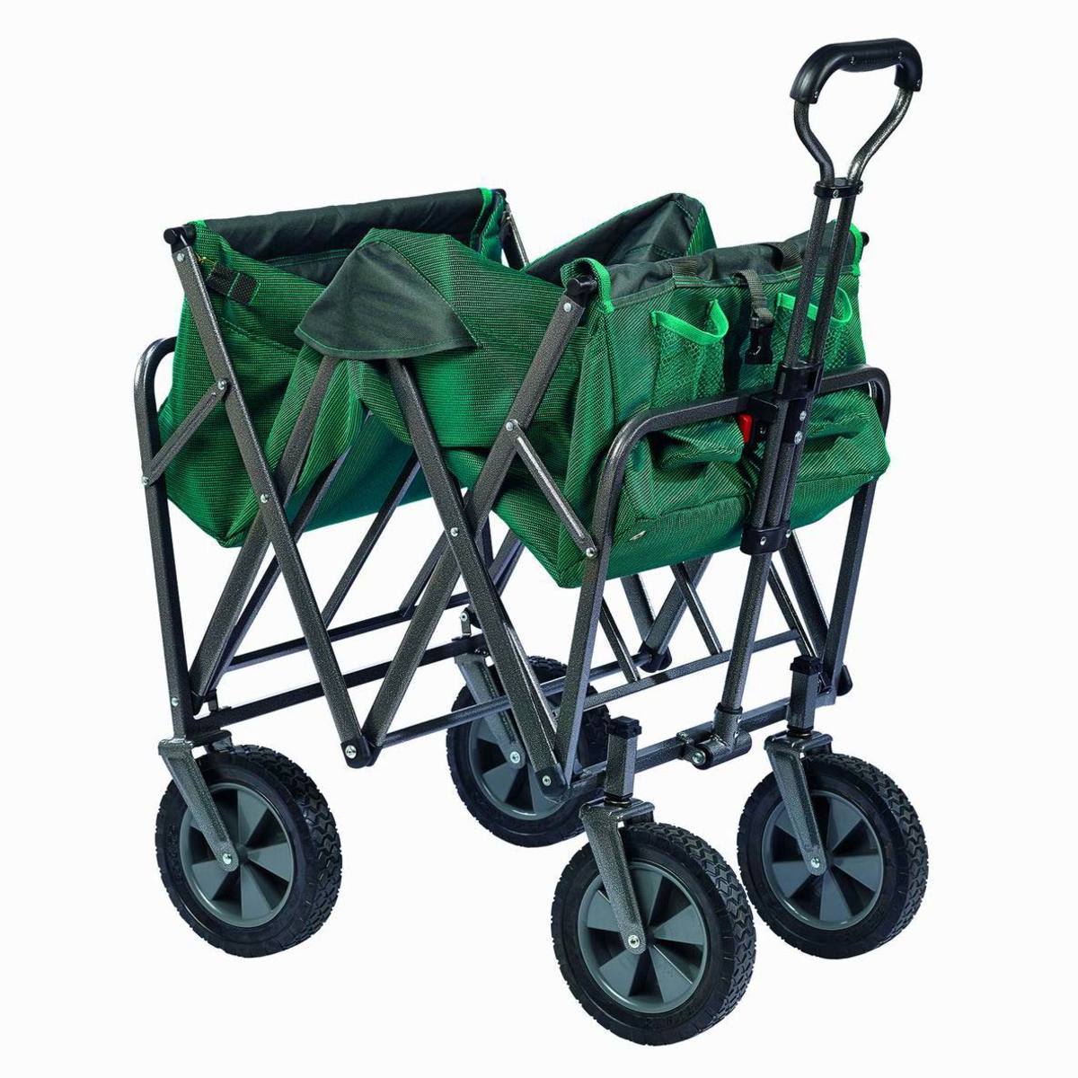 Tofasco Folding Wagon Costco UK