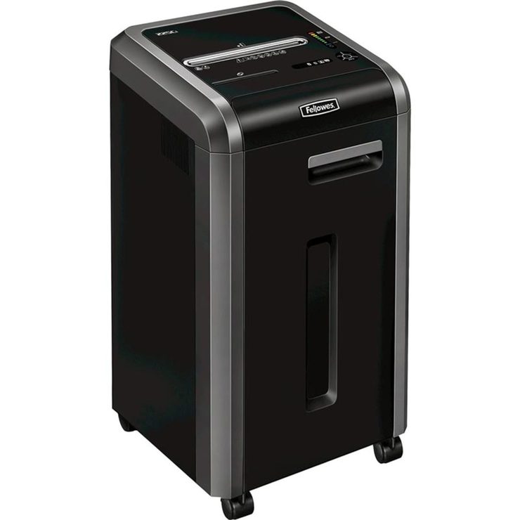 Fellowes Powershred 225Ci Shredder, 60L, CrossCut Costco UK